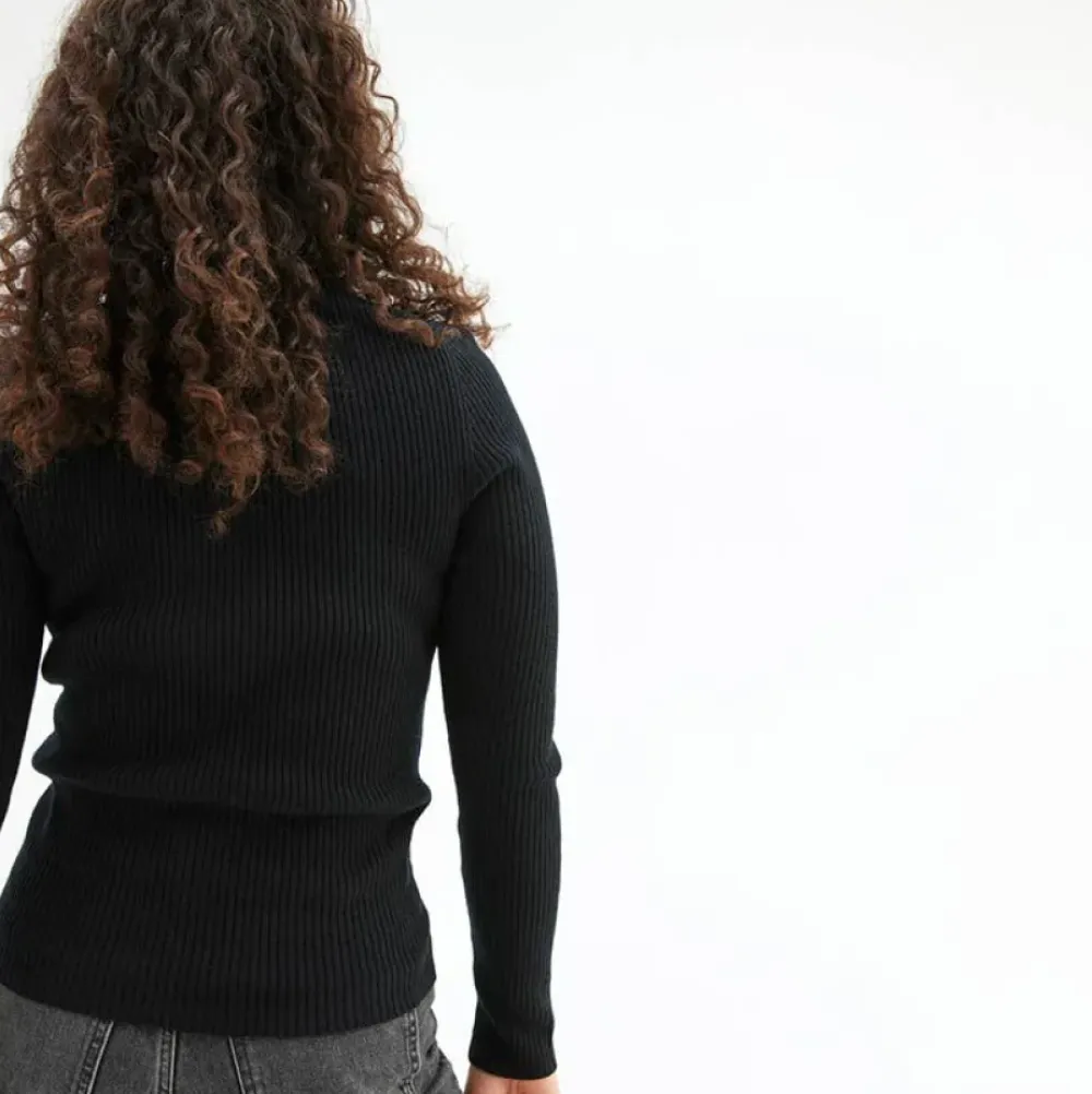 Outlet Tunn Ulltroja Dam Loungewear