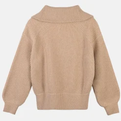 Best Turtleneck Zip Dam Loungewear