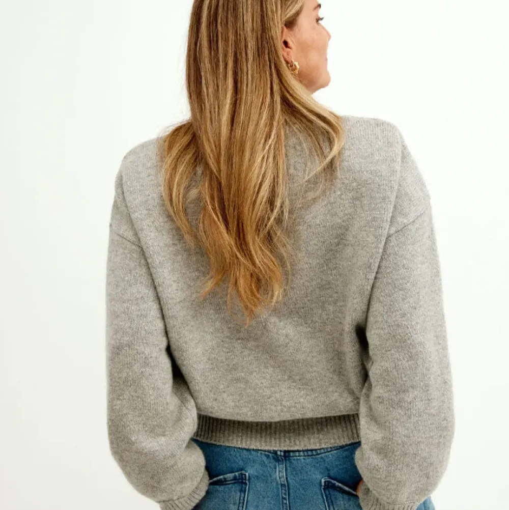 Online Ulltroja Dam Loungewear