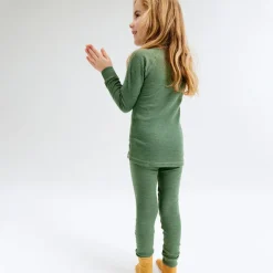 Clearance Understallsbyxor 1-8 Ar Barn Ull