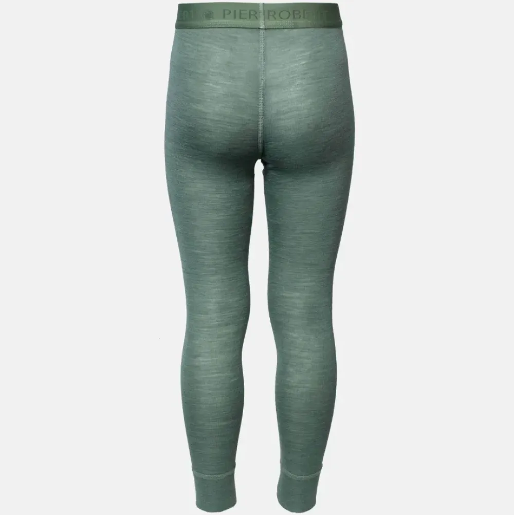 Clearance Understallsbyxor 1-8 Ar Barn Ull