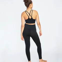 Best Yoga Tights High Waist Dam Sport-Bh