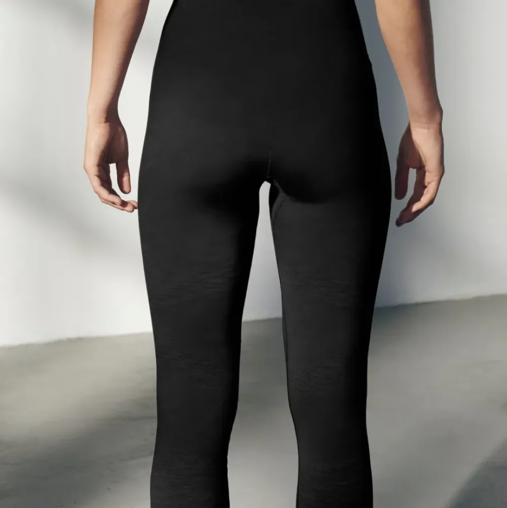 Best Yoga Tights High Waist Dam Sport-Bh